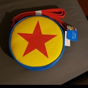 Disney Pixar Ball purse